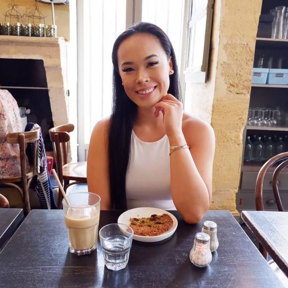 chantelliebean